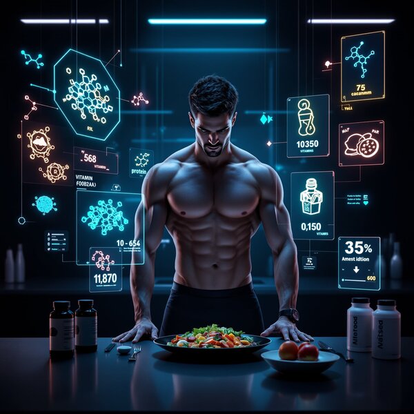 Nutrition & Recovery Science
